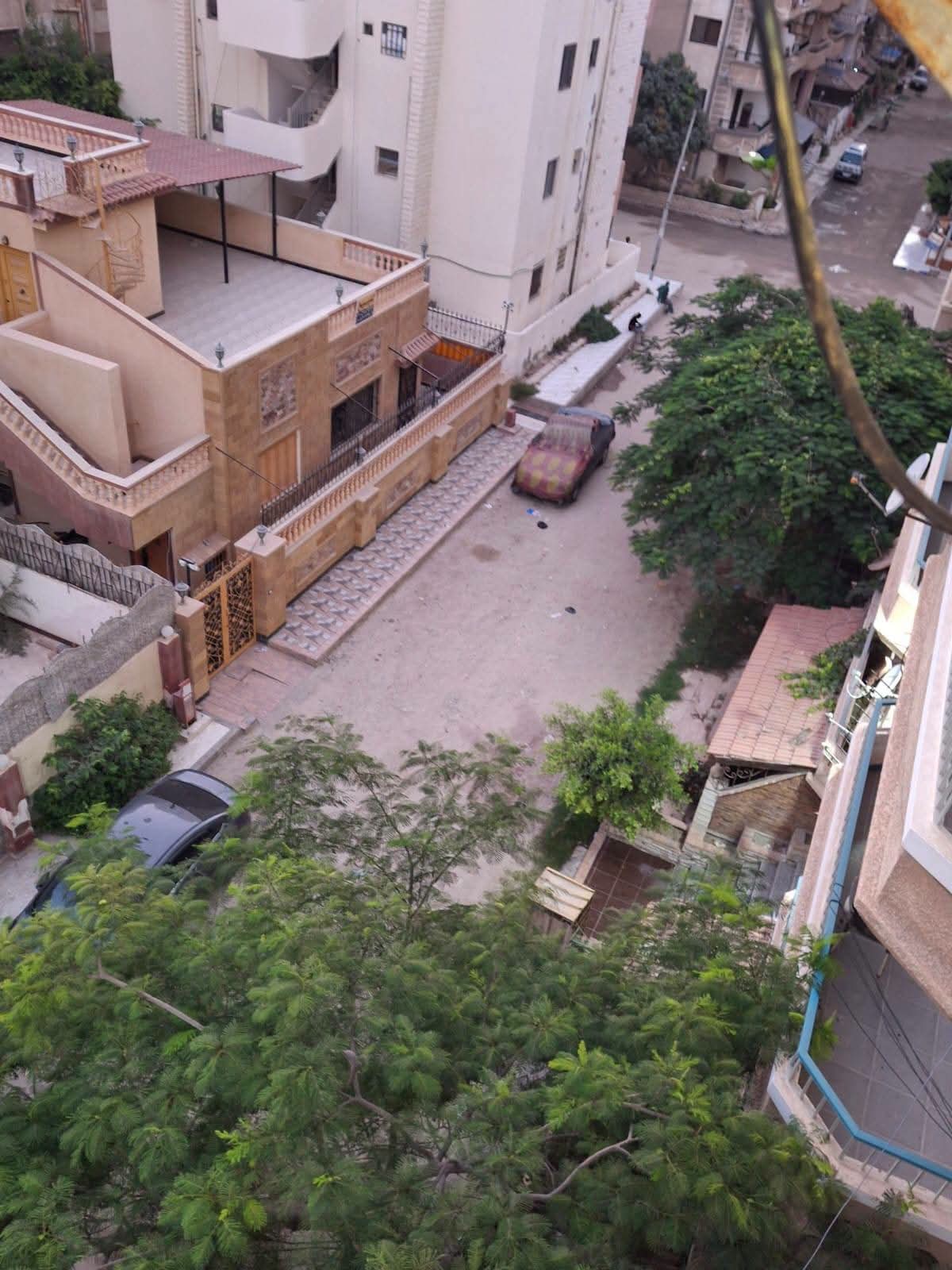 مدينة 6اكتوبر العجمي