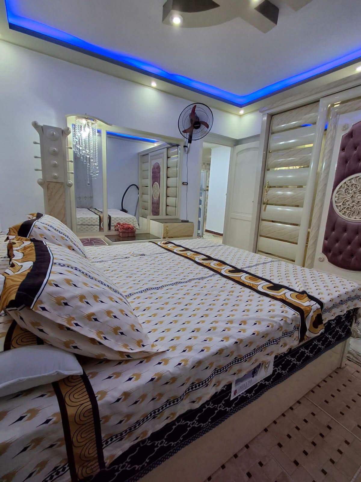 مدينة 6اكتوبر العجمي