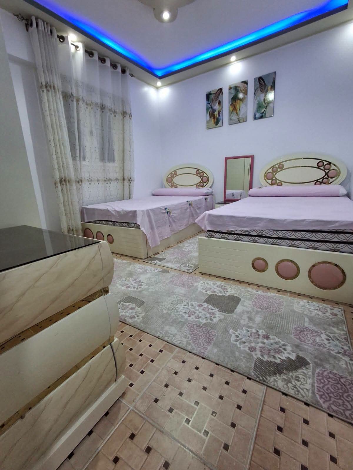 مدينة 6اكتوبر العجمي