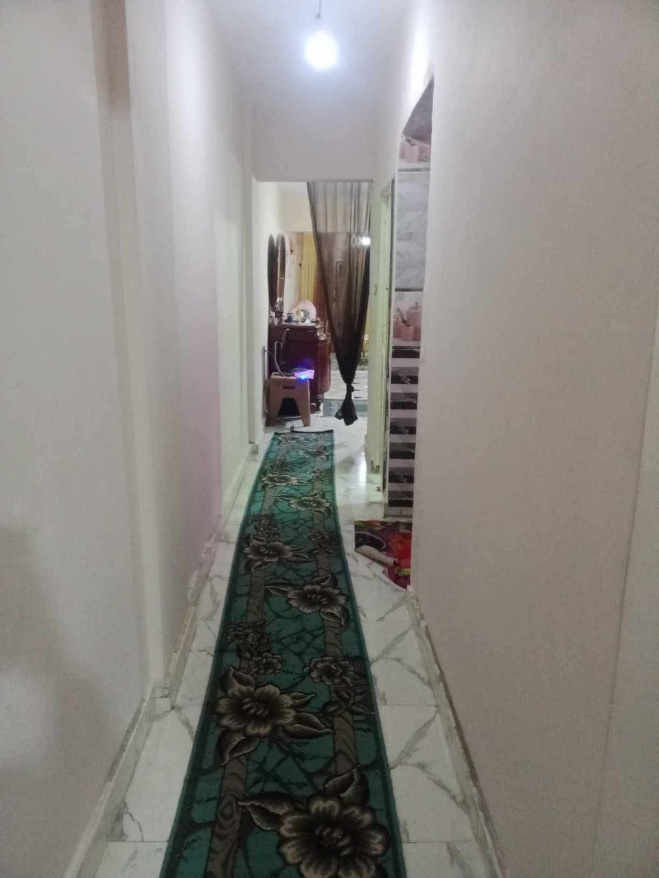 شقه بحرية العجمي 