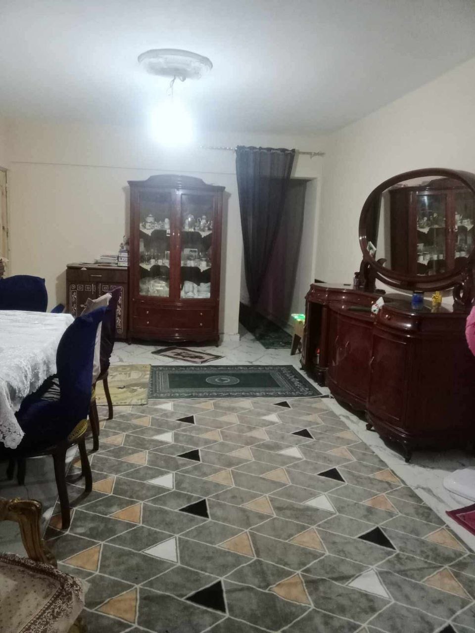 شقه بحرية العجمي 