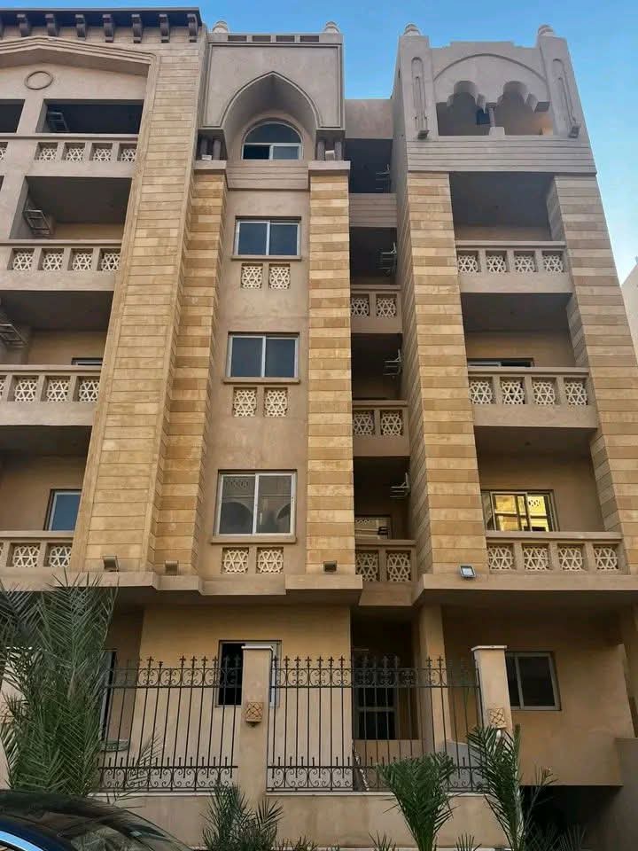  شقة للبيع في كمبوند الكوربة الجديدة – هليوبوليس الجديدة 📍