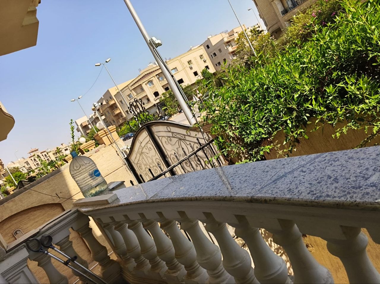 فيلا للبيع – البنفسج 11 | التجمع الأول